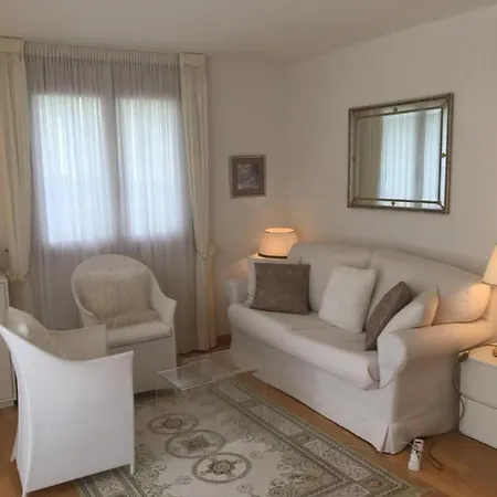 Chesa Lodola By Interhome *