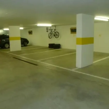 Apartamento Chesa Lodola By Interhome