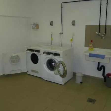 Apartamento Chesa Lodola By Interhome