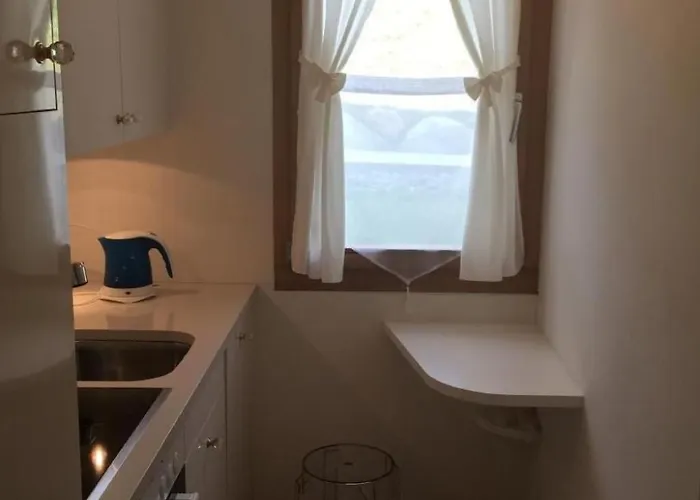 Chesa Lodola By Interhome Apartamento *