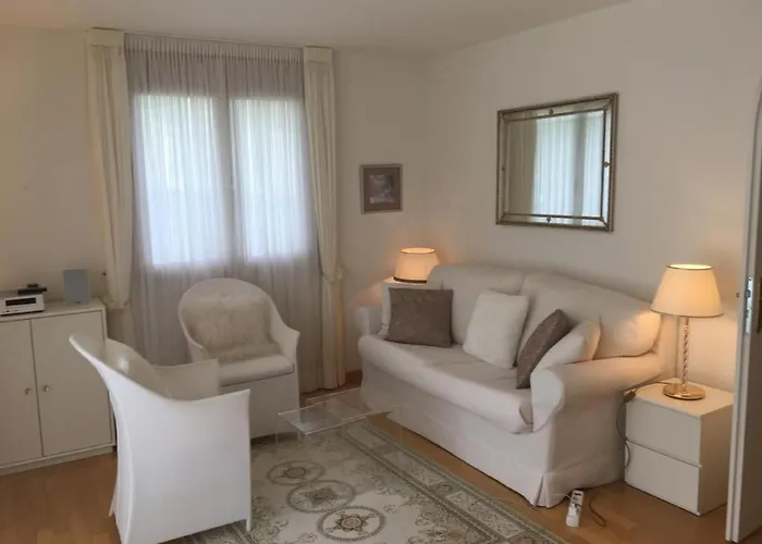 Chesa Lodola By Interhome *