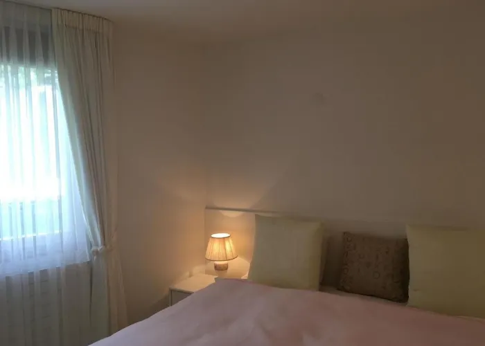 Chesa Lodola By Interhome Apartamento