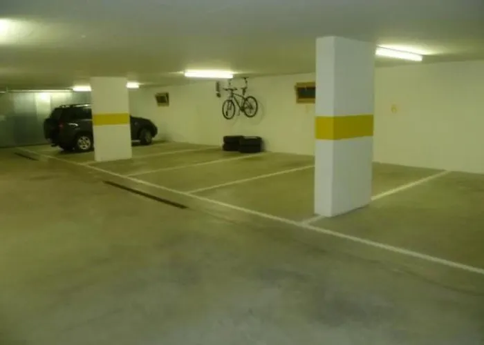 Apartamento Chesa Lodola By Interhome