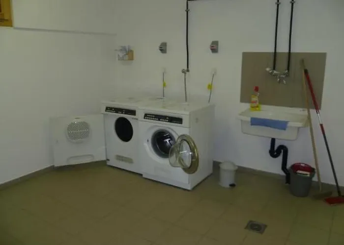 Apartamento Chesa Lodola By Interhome