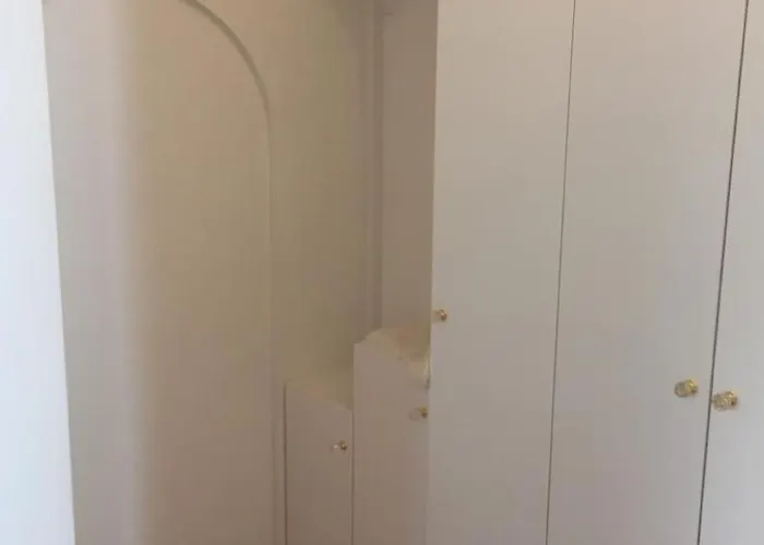 Appartement Chesa Lodola By Interhome