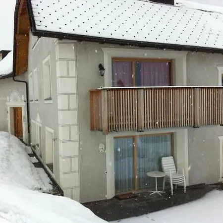 Apartmán Chesa Lodola By Interhome *