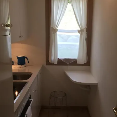 Chesa Lodola By Interhome Apartmán *